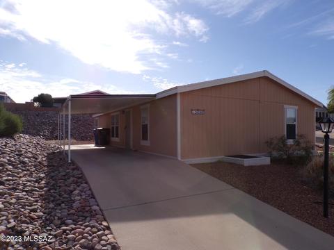 3696 S John Hay Ave, Tucson, AZ 85730