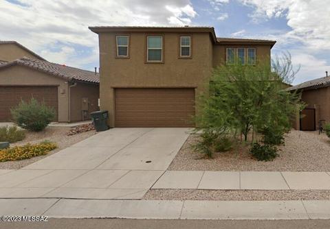 12728 E Quail Wash Canyon Ln, Vail, AZ 85641