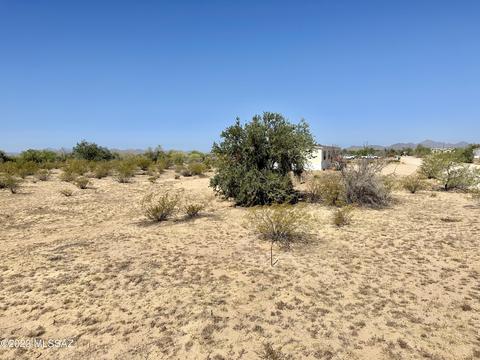 12773 W Crystal Rose Ln, Tucson, AZ 85743