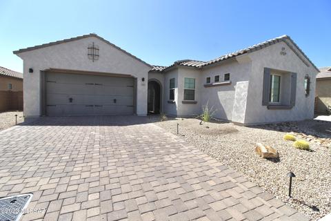 11917 N Renoir Way, Tucson, AZ 85742