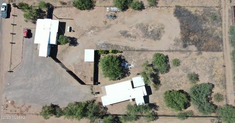 12221 N Whitetail Rd, Marana, AZ 85653