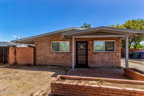 2834 N Walnut Ave, Tucson, AZ 85712