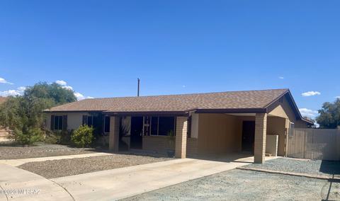 2915 W Watercress Dr, Tucson, AZ 85741