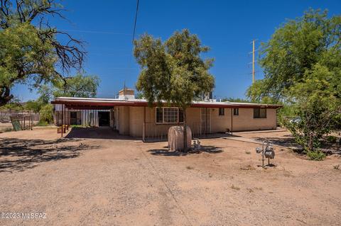4002 S Manning Ln, Tucson, AZ 85714