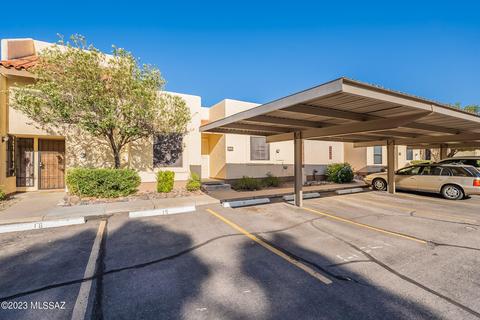 2486 N Ironwood Ridge Dr, Tucson, AZ 85745
