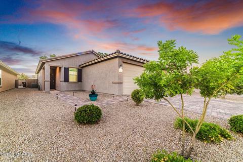 2140 W Ephesus Ct, Tucson, AZ 85742