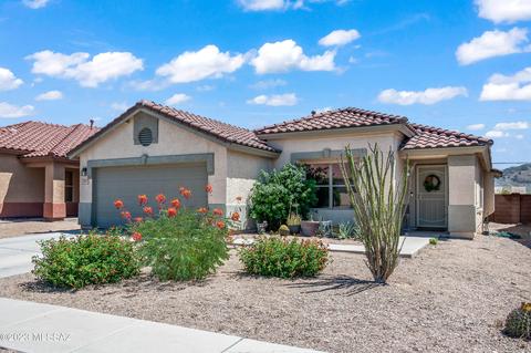 3510 N Boyce Spring Ln, Tucson, AZ 85745