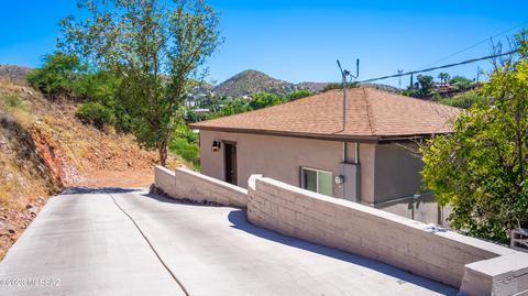 270 E Hudgins St, Nogales, AZ 85621