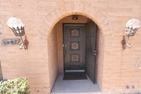 5902 E Ryan Pl, Tucson, AZ 85712 photo 2