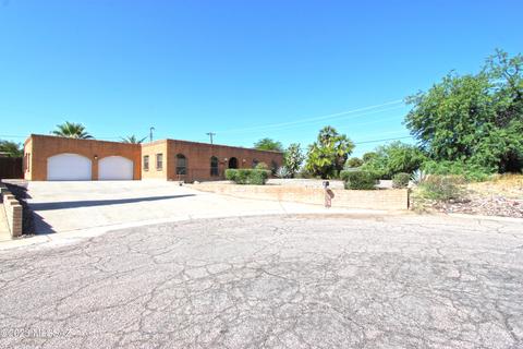 5902 E Ryan Pl, Tucson, AZ 85712