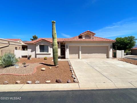 37277 S Pinewood Dr, Tucson, AZ 85739