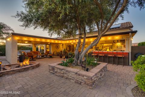 2342 E Mayview Dr, Green Valley, AZ 85614