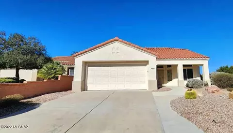935 E Willow Bend Pl, Oro Valley, AZ 85755