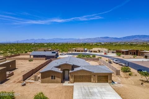 3345 E Canyoneer Dr, Vail, AZ 85641 photo 2