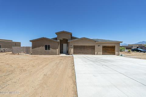 3345 E Canyoneer Dr, Vail, AZ 85641