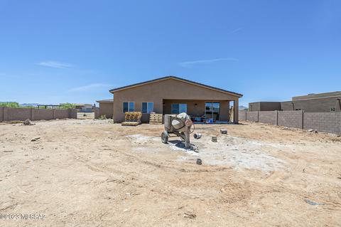 3345 E Canyoneer Dr, Vail, AZ 85641 photo 43