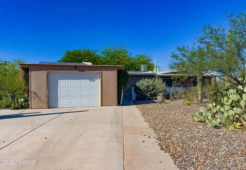 114 N Langley Ave, Tucson, AZ 85710