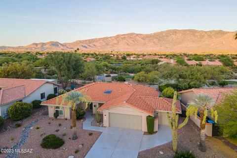 14430 N Choctaw Dr, Oro Valley, AZ 85755