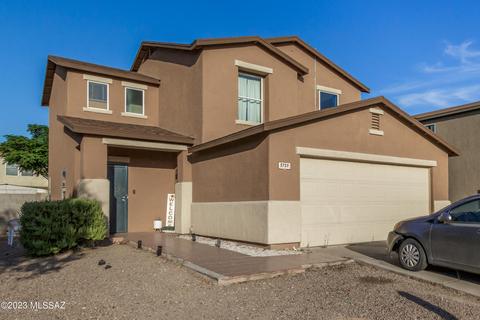 5759 S Sting Ray Ave, Tucson, AZ 85706