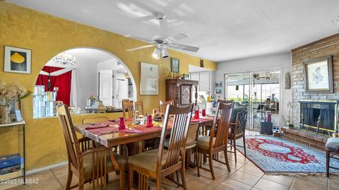 1829 E Aloha Loop, Nogales, AZ 85621 photo 10