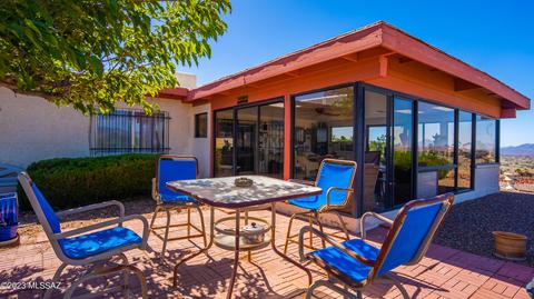 1829 E Aloha Loop, Nogales, AZ 85621 photo 35