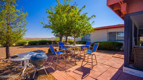1829 E Aloha Loop, Nogales, AZ 85621 photo 36