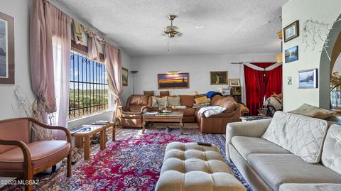 1829 E Aloha Loop, Nogales, AZ 85621 photo 2