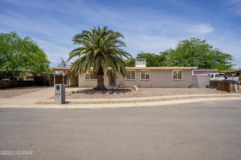 4870 S Lantana Pl, Tucson, AZ 85730