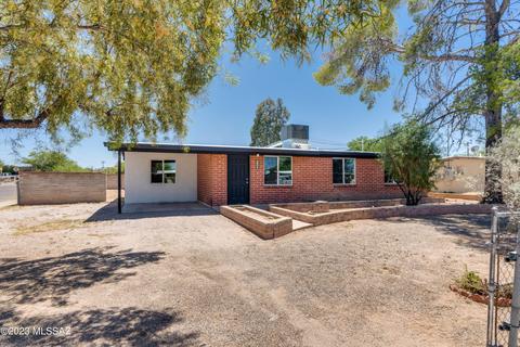 1240 E Macarthur St, Tucson, AZ 85714