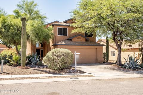 7845 S Wild Primrose Ave, Tucson, AZ 85747