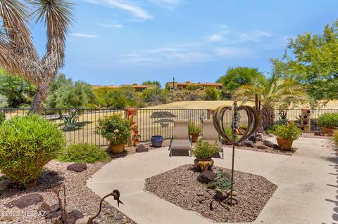 831 E Camino Corrida, Tucson, AZ 85704