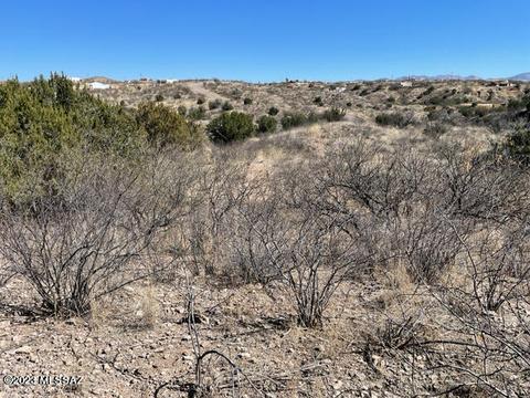 205 Calle Ranuculo, Rio Rico, AZ 85648