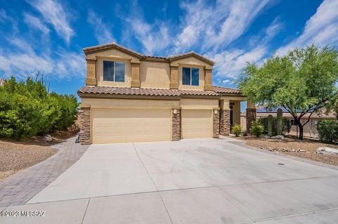 221 W Herschel H Hobbs Pl, Vail, AZ 85641