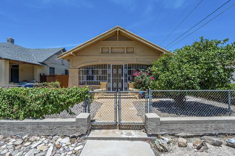 119 E 16th St, Tucson, AZ 85701 photo 32