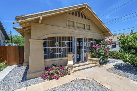 119 E 16th St, Tucson, AZ 85701 photo 33