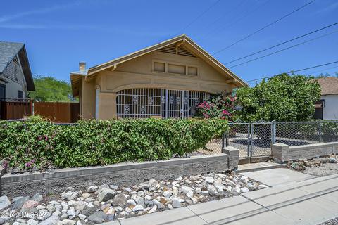 119 E 16th St, Tucson, AZ 85701