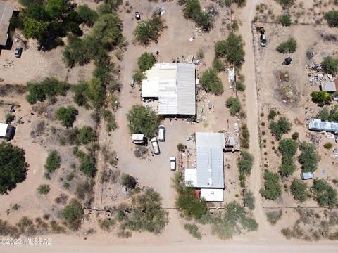 4530 E Lutz Rd, Sahuarita, AZ 85629