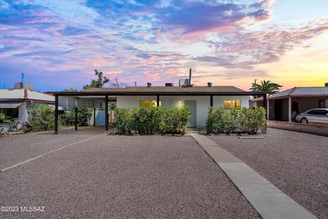 4433 E 16th St, Tucson, AZ 85711