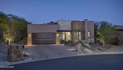 14348 N Stone View Pl, Oro Valley, AZ 85755