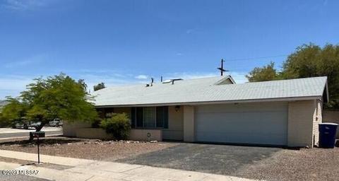 8050 E Hawthorne St, Tucson, AZ 85710