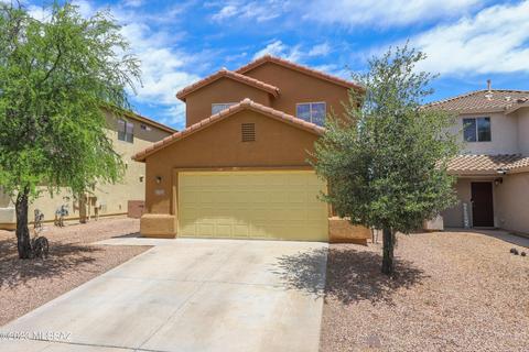 470 W Cedar Chase Dr, Green Valley, AZ 85614