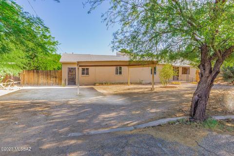 2551 E Lind Rd, Tucson, AZ 85716
