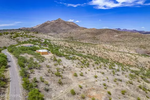 1233 Avenida Gloriosa #4, Rio Rico, AZ 85648