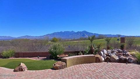 5739 S Atascosa Peak Dr, Green Valley, AZ 85622