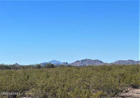 17775 W El Tiro Rd, Marana, AZ 85653