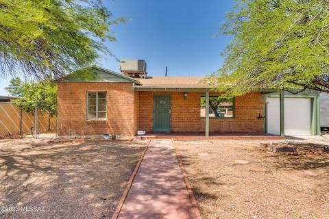 3249 E 26th St, Tucson, AZ 85713