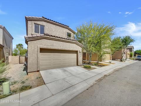 6537 S Calle Diablo Dr, Tucson, AZ 85757