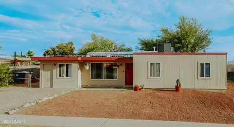 9520 E 33rd St, Tucson, AZ 85748 photo 2
