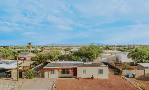 9520 E 33rd St, Tucson, AZ 85748 photo 25