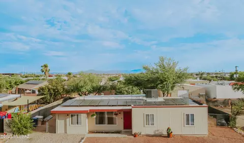 9520 E 33rd St, Tucson, AZ 85748 photo 26